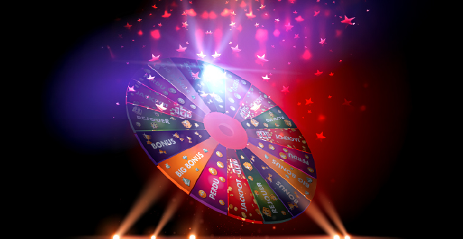 Roue de la Fortune