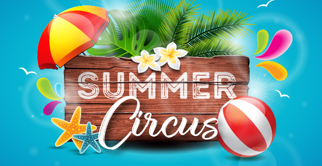 SUMMER CIRCUS