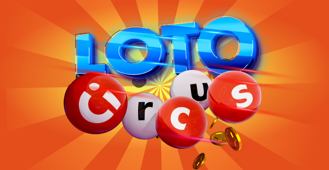 LOTO-BINGO !