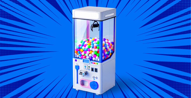 La Machine à pince
