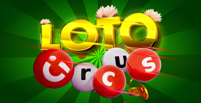 Loto repas y'a pas le feu au lac