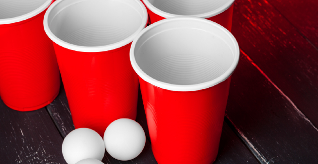CIRCUS PONG !