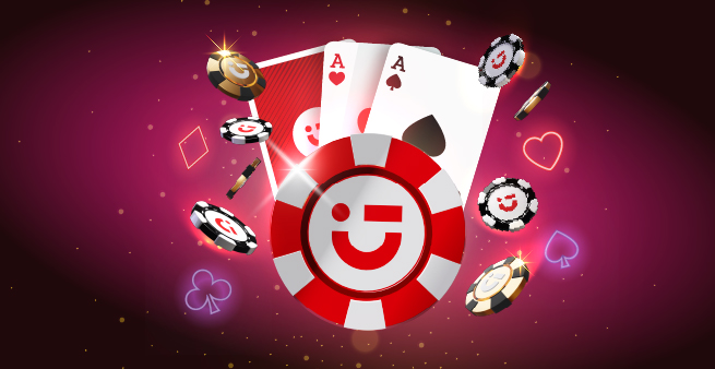 Tournoi de Texas Hold'em Poker