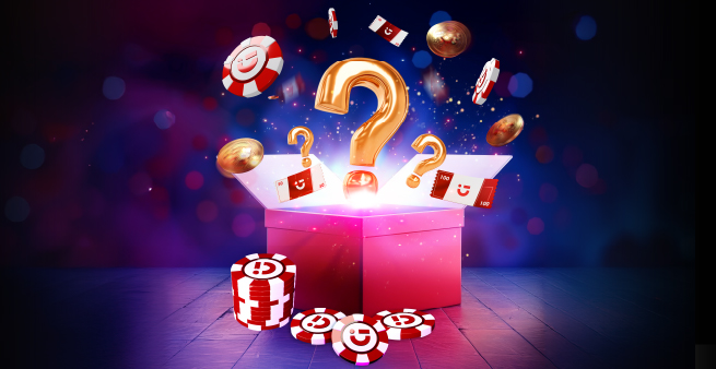 Mystery box pré-férié 