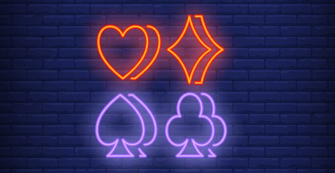 Hold'em Poker Casino