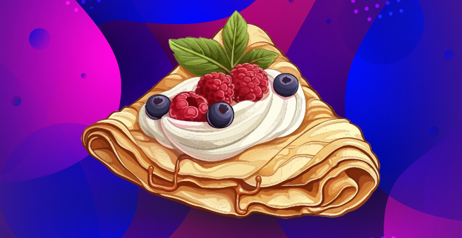 CRÊPES PARTY