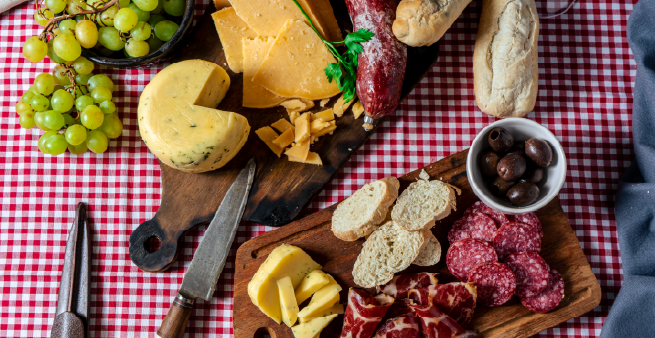 Dimanches Gourmands