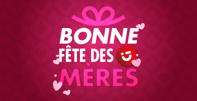 Déjeuner de la Fête des Mères