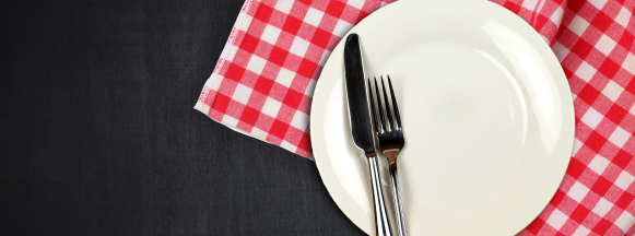 Nouvelle carte Circus Bistro