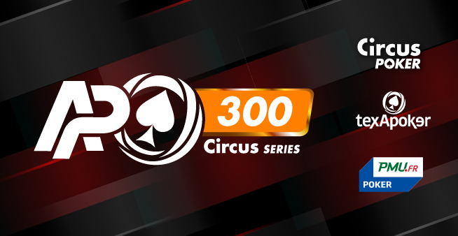 APO Circus 300