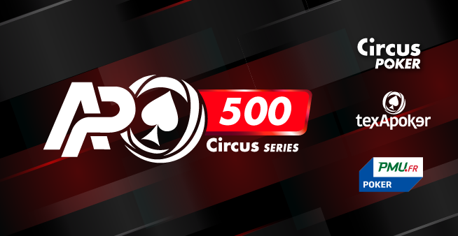 APO Circus 500 