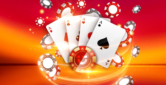 Tournoi Circus Poker