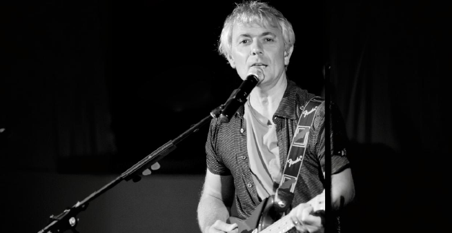 Concert live de MrLo