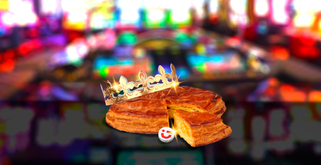 Les Rois et Reines du Casino