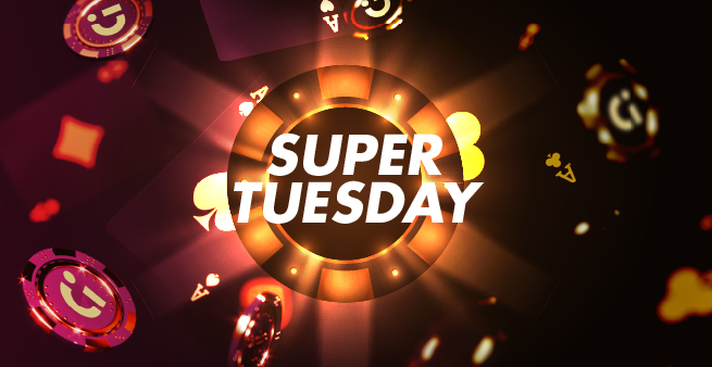 Super Tuesday - nouvelle édition 